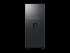 Top Mounted Freezer Non-Plumbed Dispenser 540L