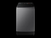 Top-Load Washer Eco bubble 15Kg
