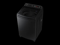 Top-Load Washer Eco bubble 21Kg