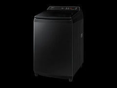 Top-Load Washer Eco bubble 21Kg