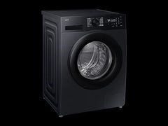 Front-Load Washer AI Eco bubble 9Kg