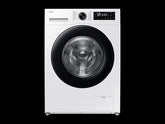 Front-Load Washer AI Eco bubble 9Kg