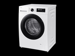 Front-Load Washer AI Eco bubble 9Kg