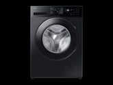 Front-Load Washer AI Eco bubble 8Kg