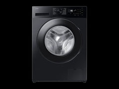 Front-Load Washer AI Eco bubble 8Kg