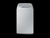 Top-Load Washer Eco bubble 7Kg