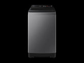Top-Load Washer Eco bubble 9Kg