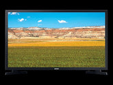 32 Inch T5300 HD Flat Smart TV
