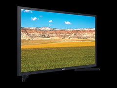 32 Inch T5300 HD Flat Smart TV