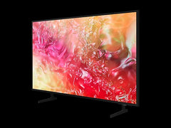 43 Inch Crystal UHD DU7000 4K Smart TV (2024)