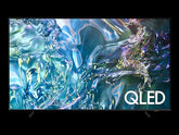 55 Inch QLED Q60D 4K Smart TV (2024)