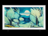 65" The Frame 4K Samsung Vision AI Smart TV (2025)