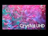 98 Inch Crystal UHD DU9000 4K Smart TV (2024)