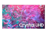 Samsung Org 98 Inch Crystal UHD DU9000 4K Smart TV (2024)