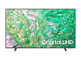 Samsung Org 85 Inch Crystal UHD DU8000 4K Smart TV (2024)