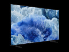 65" QLED Q8F 4K Samsung Vision AI TV (2025)
