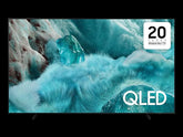 65" QLED Q7F 4K Samsung Vision AI TV (2025)