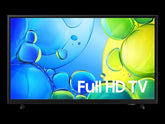 32" HD H5000 Smart TV (2025)