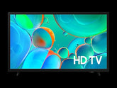 32" HD H5000 Smart TV (2025)