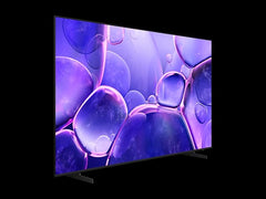 65" Crystal UHD U8000F 4K Smart TV (2025)