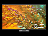 65 Inch QLED Q80D 4K Smart TV (2024)