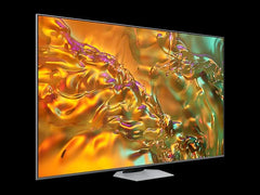 65 Inch QLED Q80D 4K Smart TV (2024)