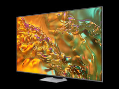 65 Inch QLED Q80D 4K Smart TV (2024)