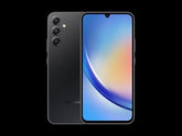 Galaxy A34 5G