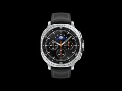 Samsung Galaxy Watch8 Classic (Bluetooth, 46 mm)