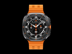 Galaxy Watch Ultra