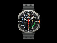 Galaxy Watch Ultra