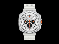 Galaxy Watch Ultra