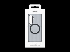 Galaxy S26 Rugged Magnet Case