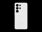 Galaxy S26 Ultra Silicone Magnet Case