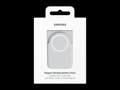 Magnet Wireless Battery Pack