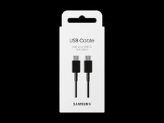 USB Cable 3A (USB-C to USB-C)