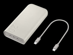 Battery Pack 20,000mAh