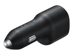 Samsung Org 40W Car Charger Duo