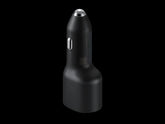 40W Car Charger Duo