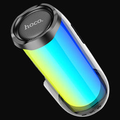 Hoco HC8 Pulsating colorful luminous wireless Bluetooth speaker