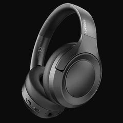 AKAZ ANC-L50 wireless active noise cancelling headset.