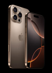 iPhone 16 pro