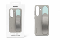 Samsung Org S25 Standing Grip Case