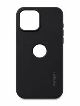 Spigen Smooth PC Clear Cover