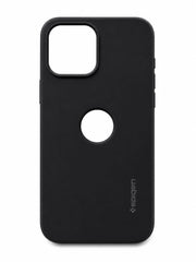 Spigen Smooth PC Clear Cover