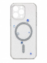 Mobile Cases Stylish Glitter Design Case