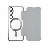 Samsung Galaxy S 24 Flap Book Cover