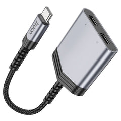 RECCI PD 60w Type-C to Type-C Connector