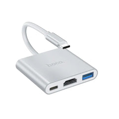Hoco Type-C to Adopter Connector