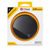 Lessentec Wireless Charger